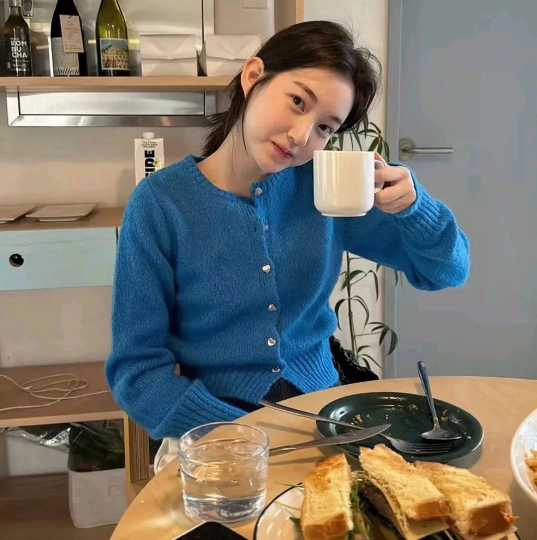 笼中的女儿