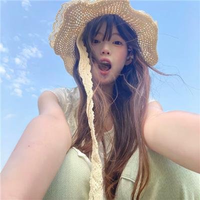 马莲花开