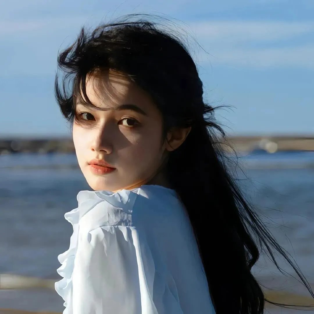 泪光闪闪